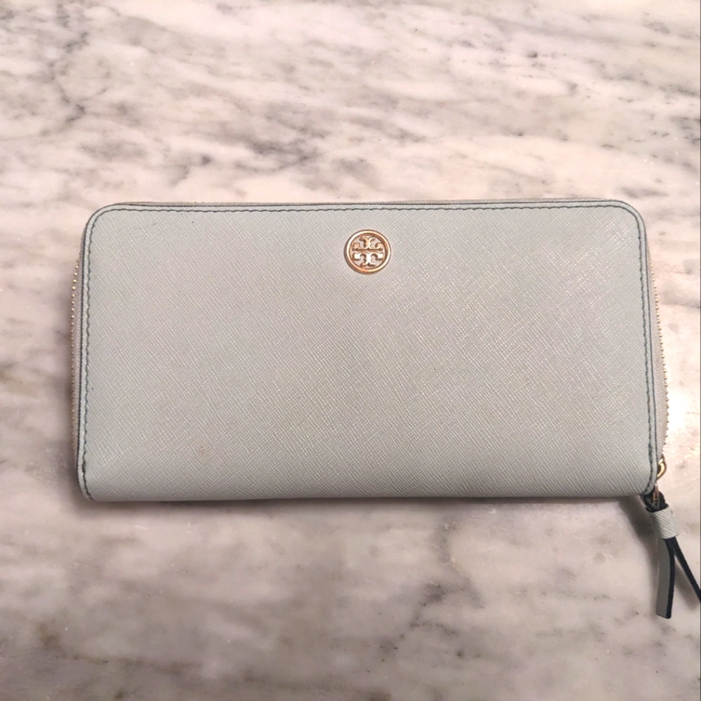 Tory Burch Continental Wallet